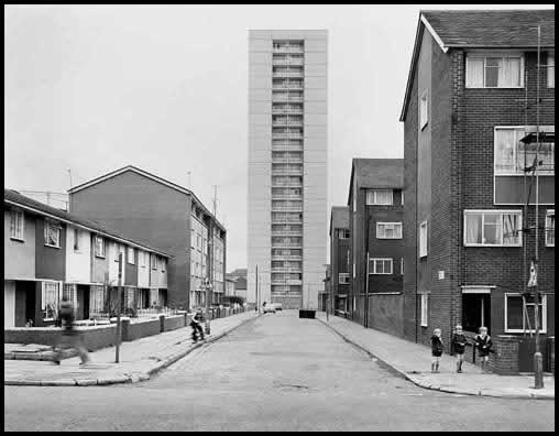 Barmouth Street